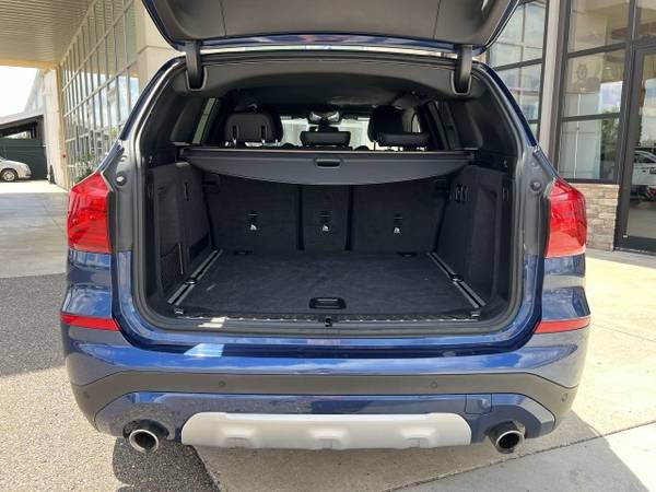 2019 BMW X3 sDrive30i - - by dealer - vehicle for sale in San Juan, TX – photo 20