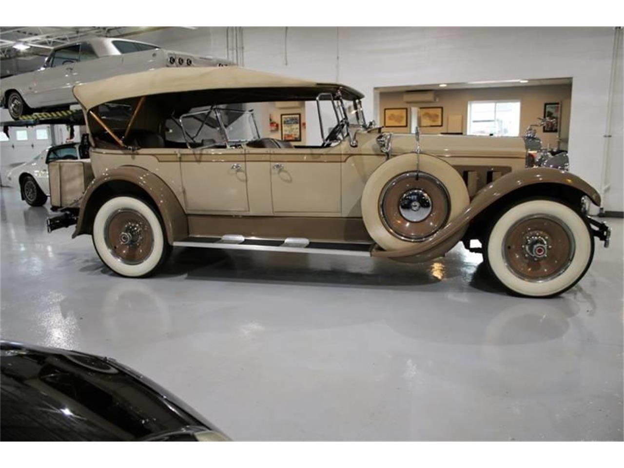 1929 Packard Antique for sale in Hilton, NY – photo 65