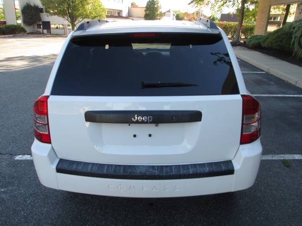 2010 Jeep Compass 110, 000 miles - - by dealer for sale in Cranston, RI – photo 7