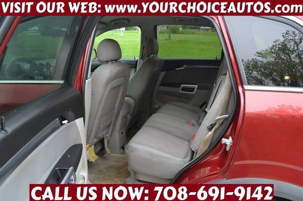 2009 *SATURN**VUE* XE GAS SAVER CD ALLOY GOOD TIRES 508227 for sale in CRESTWOOD, IL – photo 11