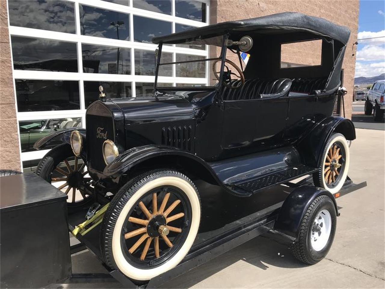 1923 Ford Model T for sale in Henderson, NV – photo 2