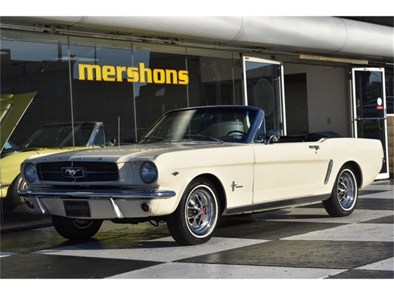 1965 Ford Mustang for sale in Springfield, OH – photo 2