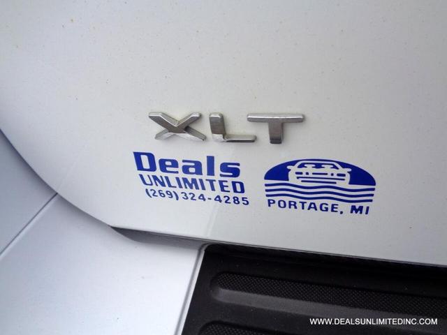 2016 Ford Expedition XLT for sale in Portage, MI – photo 8