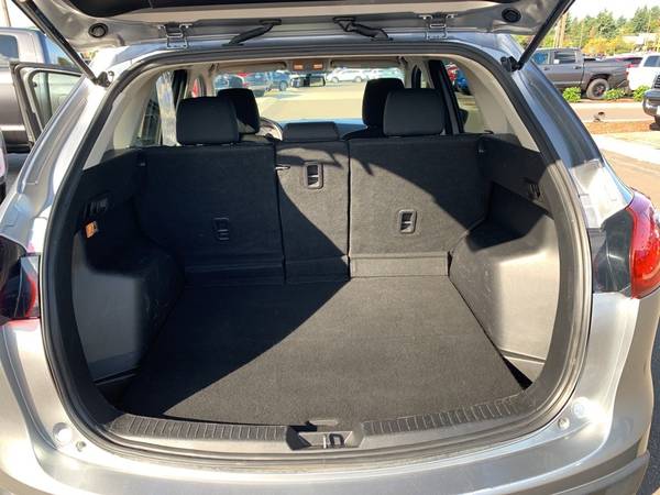 2015 Mazda CX-5 Touring SUV for sale in Portland, OR – photo 14