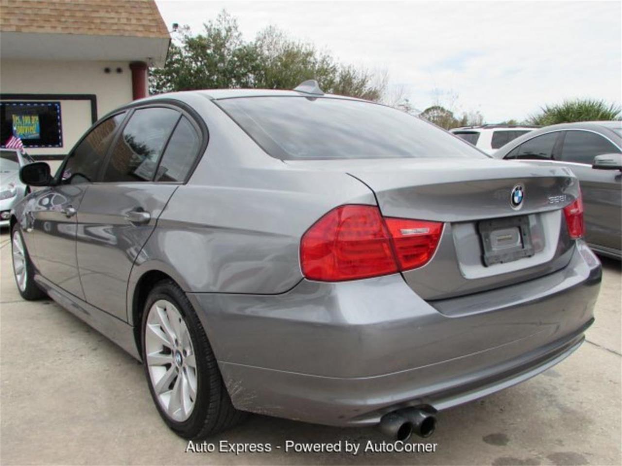 2011 BMW 3 Series for sale in Orlando, FL – photo 4