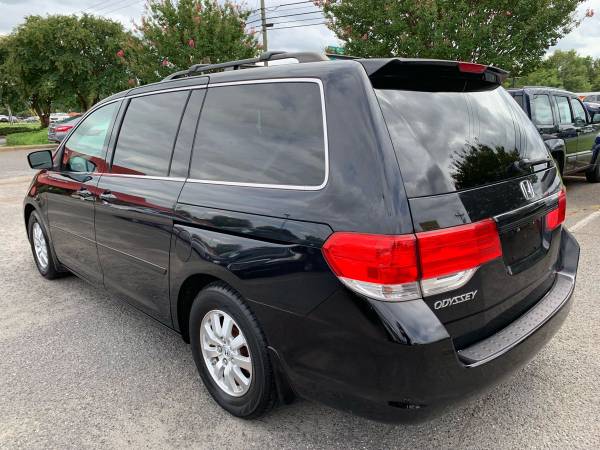 2008 Honda Odyssey EX-L FULLY LOADED!!! PRICED TO MOVE!!! for sale in Matthews, NC – photo 6
