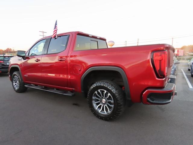 2019 GMC Sierra 1500 AT4 for sale in Other, NJ – photo 4