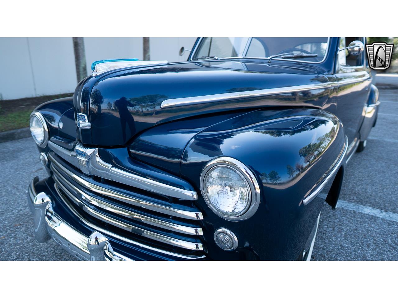 1948 Ford Super Deluxe for sale in O'Fallon, IL – photo 47
