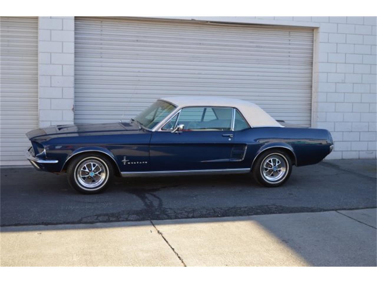 1967 Ford Mustang for sale in San Jose, CA – photo 6