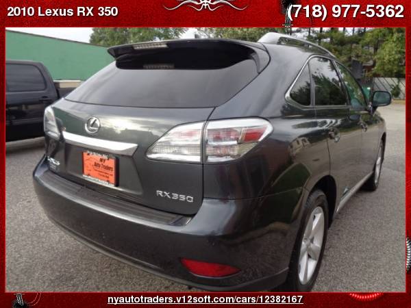 2010 Lexus RX 350 AWD 4dr for sale in Valley Stream, NY – photo 4