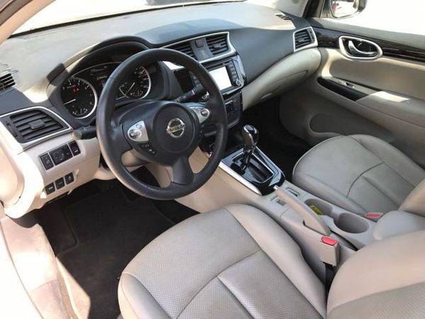 2016 Nissan Sentra SL SL 4dr Sedan - $750 Down for sale in District Heights, MD – photo 8
