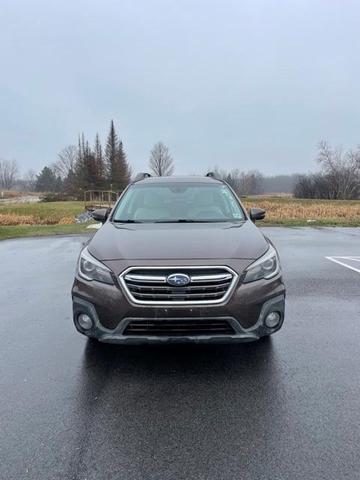 2019 Subaru Outback 2.5i Limited for sale in Other, VT – photo 2