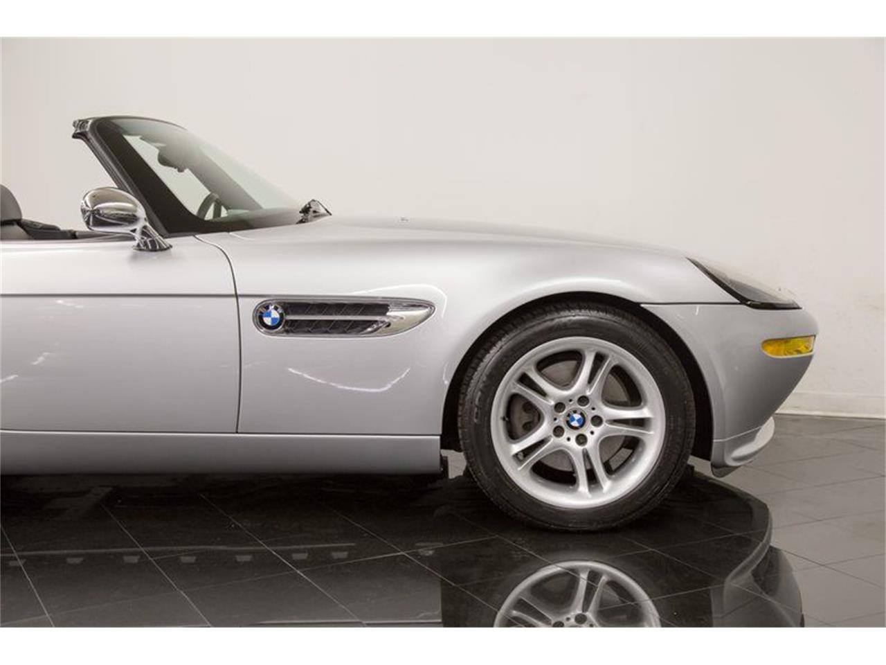 2002 BMW Z8 for sale in Saint Louis, MO – photo 38