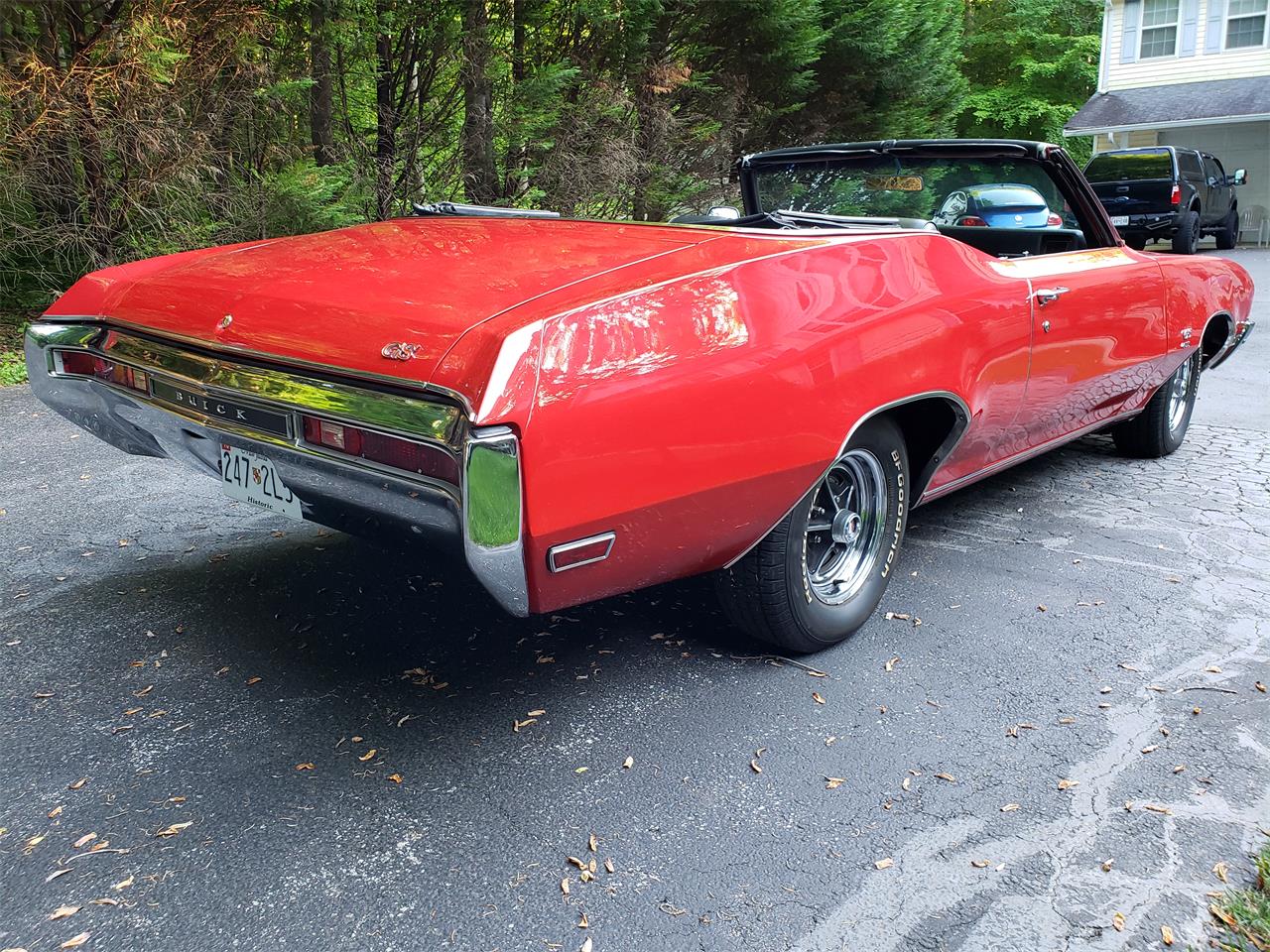 1970 Buick GS 455 for sale in Huntingtown, MD – photo 11