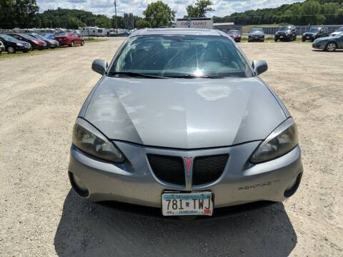 2008 Pontiac Grand Prix - cars & trucks - by dealer - vehicle... for sale in Rochester, MN – photo 3