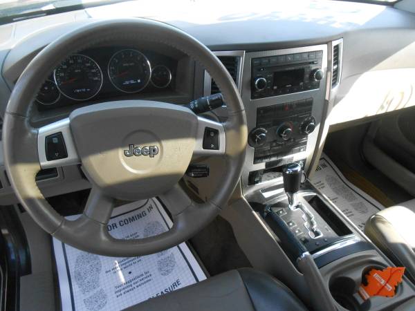 2005 Jeep Liberty 4X4 - - by dealer - vehicle for sale in Perry, OH – photo 18