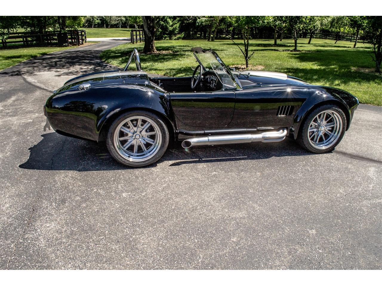 1965 Shelby Cobra Superformance Mark III for sale in Mansfield, OH – photo 15