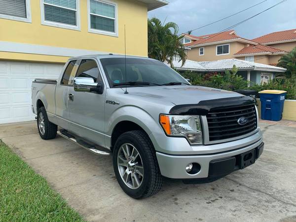 2014 Ford F-150 SXT ~Only 50,000 Miles~ for sale in Lakeland, FL – photo 4