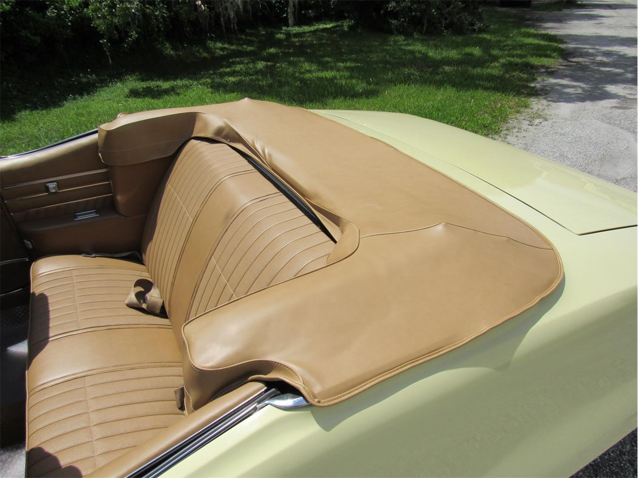 1970 Pontiac GTO for sale in Sarasota, FL – photo 29