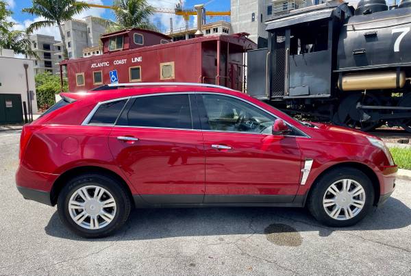 2011 Cadillac SRX Low Miles Clean Carfax - - by dealer for sale in Margate, FL – photo 11