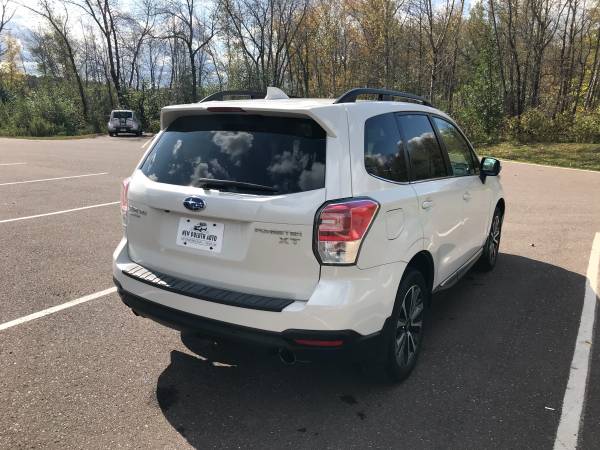 2017 Subaru Forster 2.0XT 39k Miles like new warranty clean awd for sale in Duluth, MN – photo 7