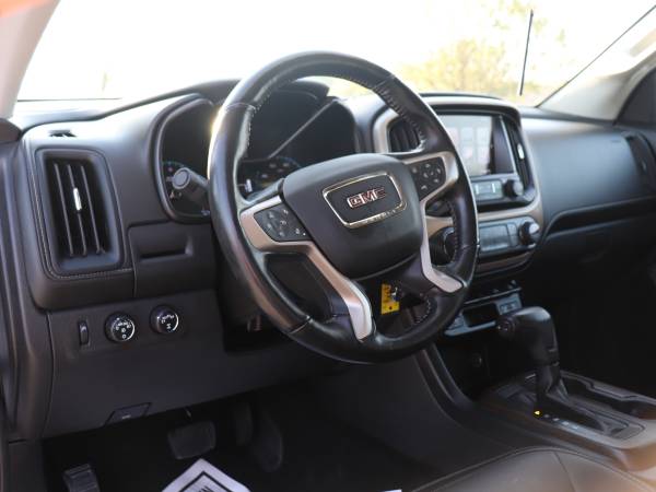 2018 GMC CANYON DENALI 4WD 56K MILES ONLY - - by for sale in Omaha, NE – photo 14