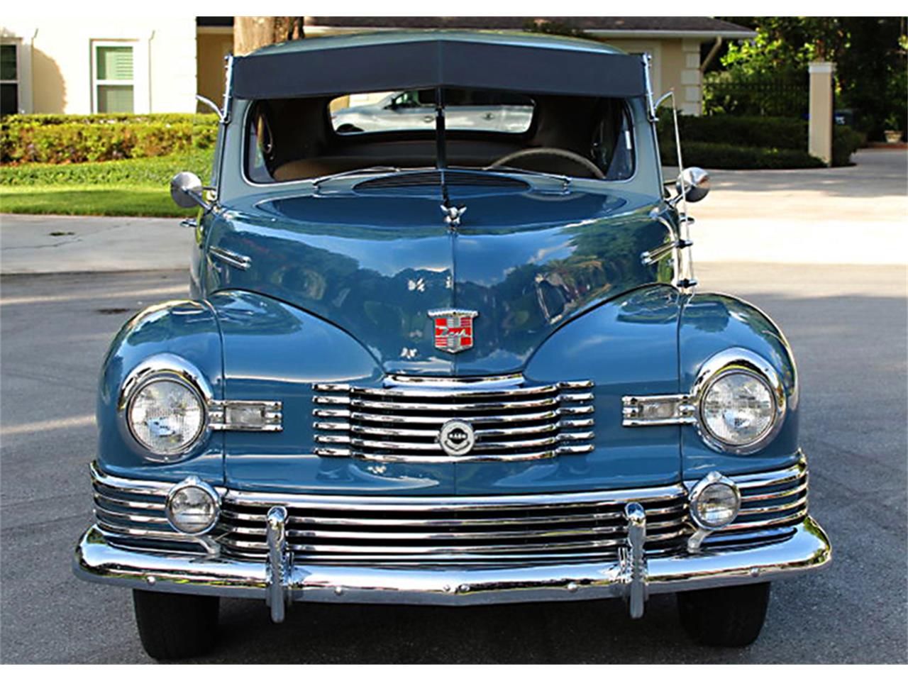 1948 Nash 600 for sale in Lakeland, FL – photo 15