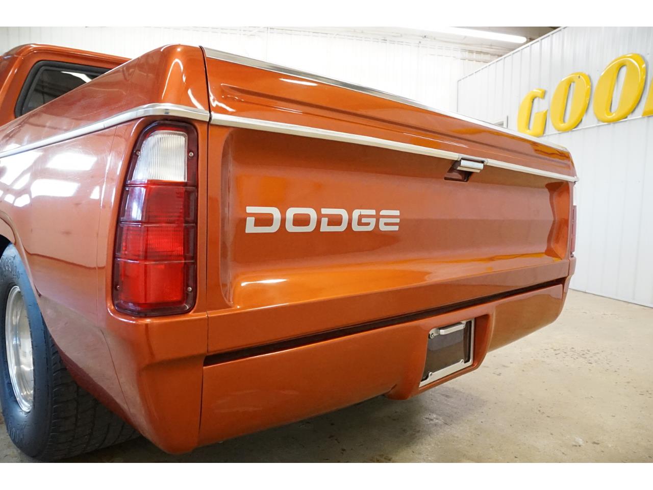 1979 Dodge D150 for sale in Homer City, PA – photo 31