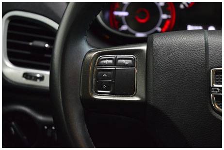 2013 Dodge Dart SXT 57000 Miles Autostart Backup Cam Sunroof for sale in Fergus Falls, ND – photo 7