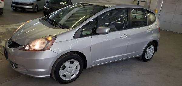 2013 Honda Fit, Manual Transmission, Cruise, Power Windows and Locks... for sale in Olathe, MO