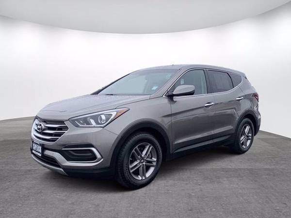 2018 Hyundai Santa Fe Sport AWD All Wheel Drive SUV - cars & trucks... for sale in Pasco, WA – photo 3