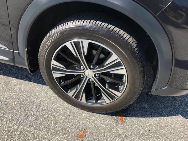 2018 Mitsubishi Eclipse Cross SE for sale in High Point, NC – photo 9