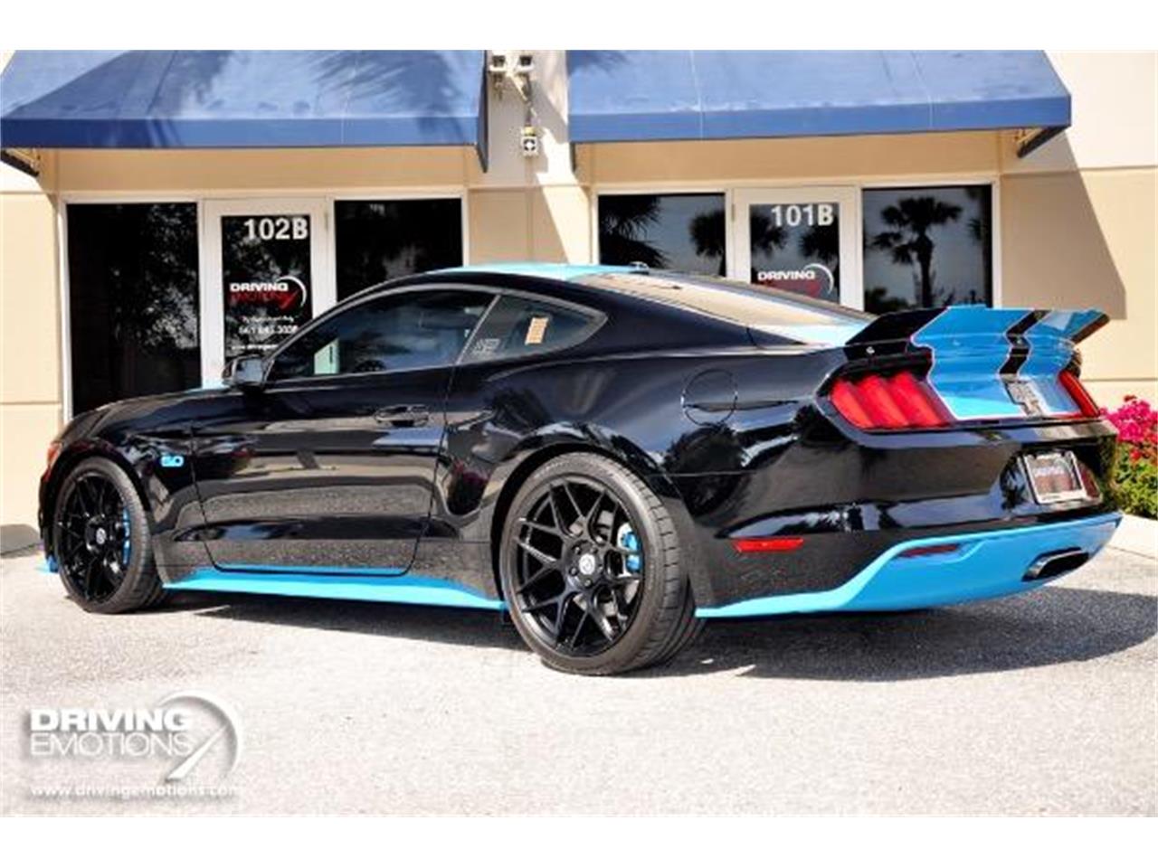 2017 Ford Mustang GT for sale in West Palm Beach, FL – photo 30