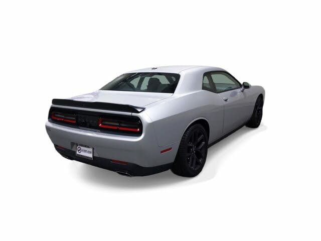 2021 Dodge Challenger GT RWD for sale in Andalusia, AL – photo 6