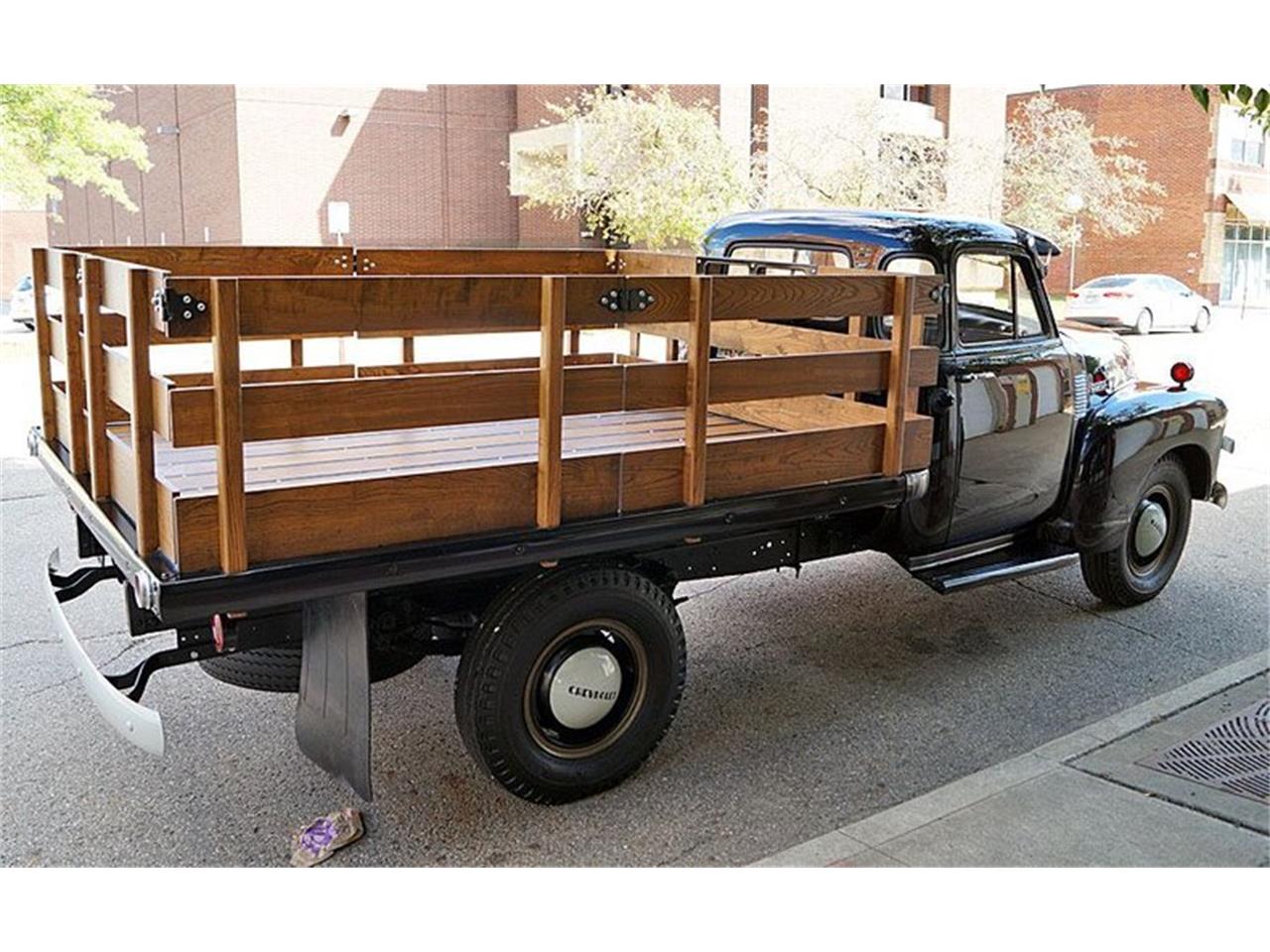 For Sale at Auction: 1952 Chevrolet 3800 for sale in Saratoga Springs, NY – photo 7