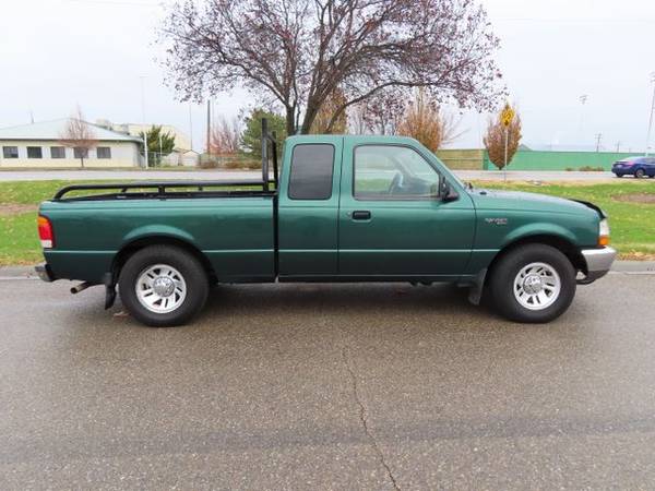 1999 Ford Ranger Super Cab - FREE AR 15! - - by dealer for sale in Nampa, ID – photo 6