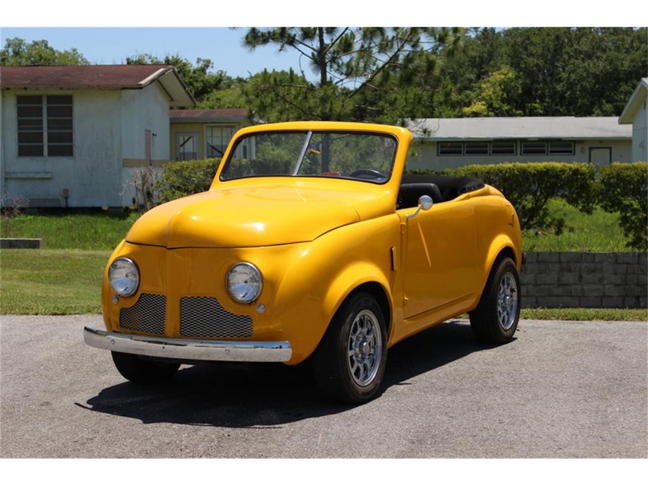 1948 Crosley Automobile for sale in Palmetto, FL – photo 27
