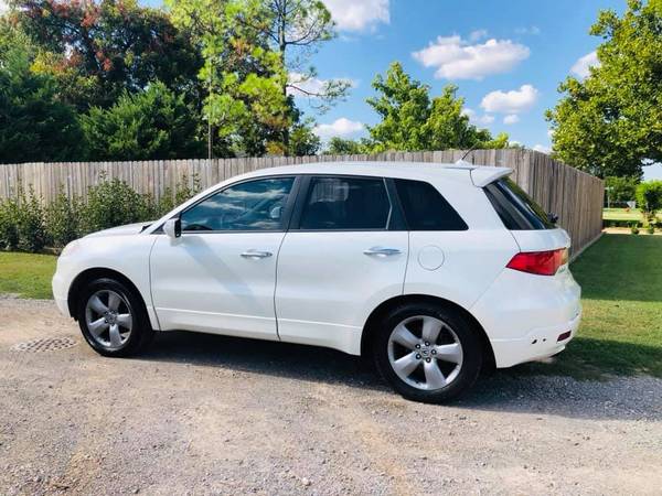 💥💥2008 Acura RDX —**Leather** Loaded💥💥 - cars & trucks - by dealer -... for sale in LAWTON, OK – photo 10