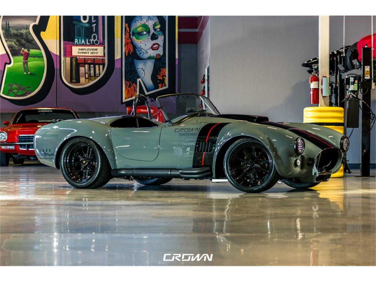 1965 Superformance MKI for sale in Tucson, AZ