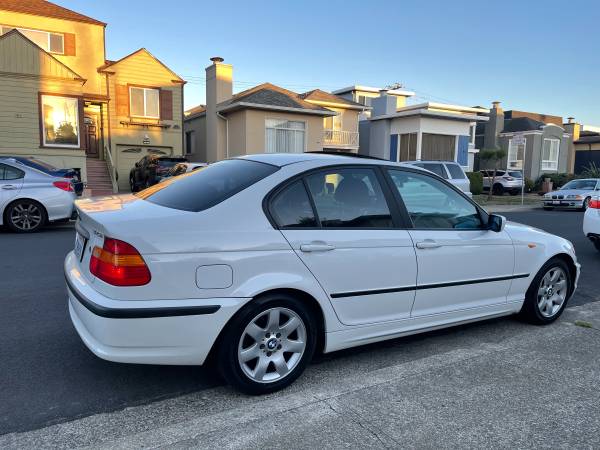 2003 BMW 325I Sports-Sedan ! (Runs Great - No Issues) - cars & for sale in Daly City, CA – photo 4