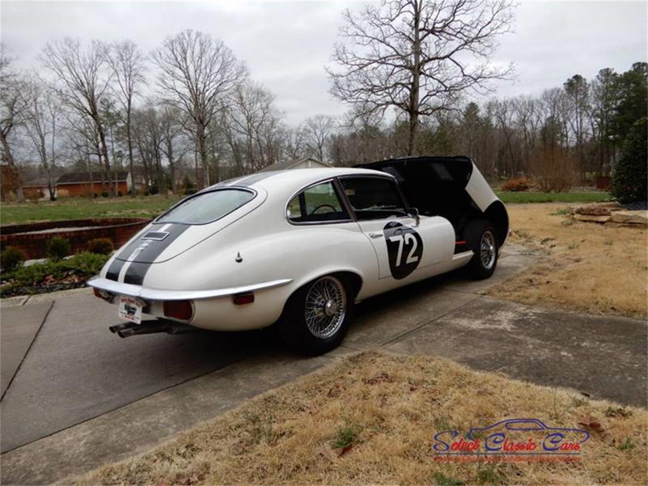 1972 Jaguar XK for sale in Hiram, GA – photo 28