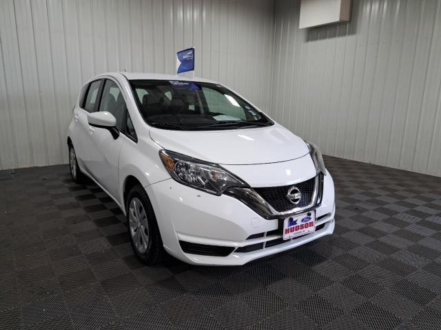 2019 Nissan Versa Note SV for sale in Hudson, WI – photo 8