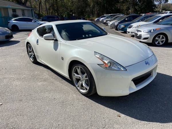 2010 Nissan 370Z Touring 2dr Coupe 7A - - by dealer for sale in Bunnell, FL – photo 16