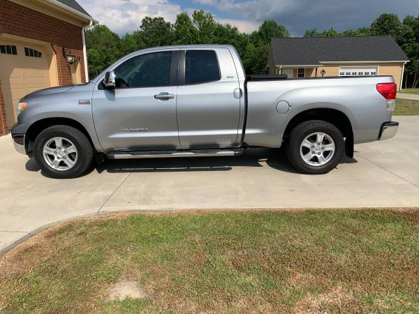 Toyota Tundra for sale in Grifton, NC – photo 8
