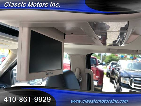 2011 GMC Sierra 3500 CrewCab SLT 4X4 1-OWNER!!!! DVD!!!! DELETED! for sale in Westminster, PA – photo 22