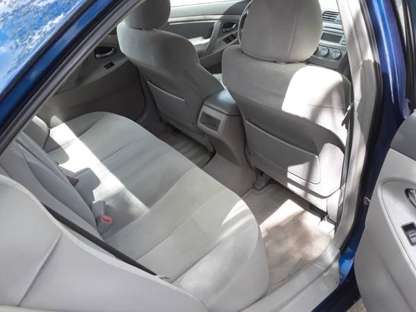 2009 Toyota Camry for sale in West Orange, NJ – photo 11