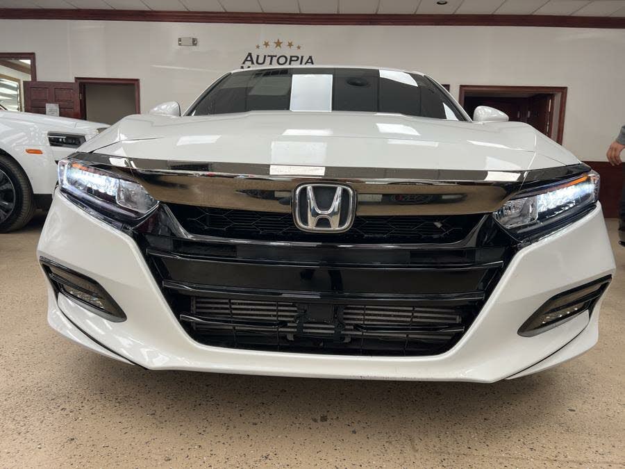 2020 Honda Accord 1.5T Sport FWD for sale in Other, NJ – photo 37