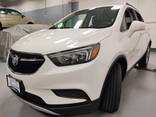 2018 Buick Encore Preferred for sale in Maplewood, MN – photo 4