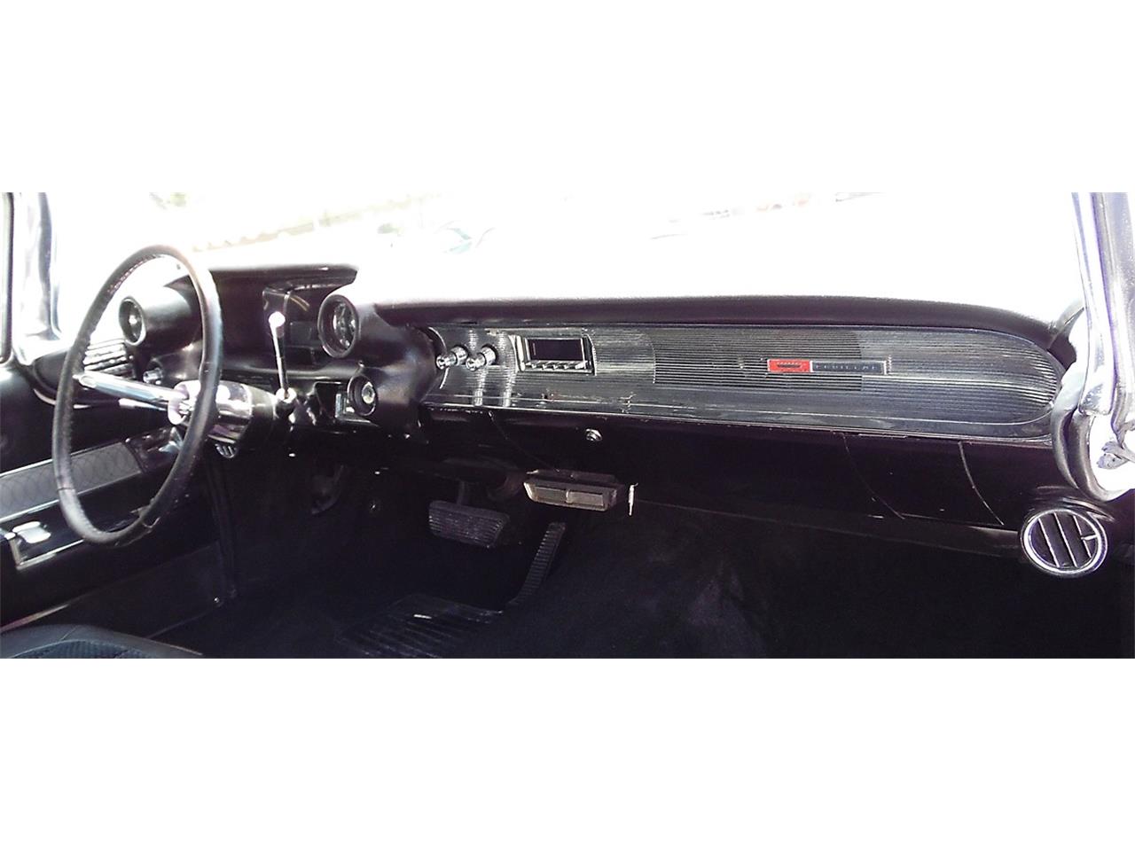 1960 Cadillac DeVille for sale in Redlands, CA – photo 21