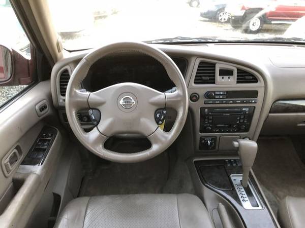 2004 Nissan Pathfinder - 6 month/6000 MILE WARRANTY// 3 DAY RETURN... for sale in Fredericksburg, WV – photo 9